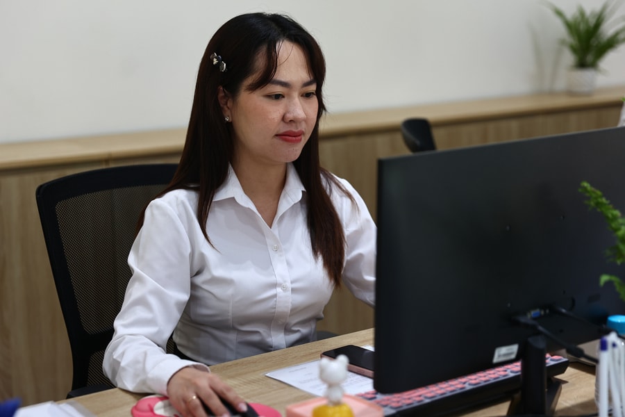 Một số chức danh lãnh đạo được tăng phụ cấp