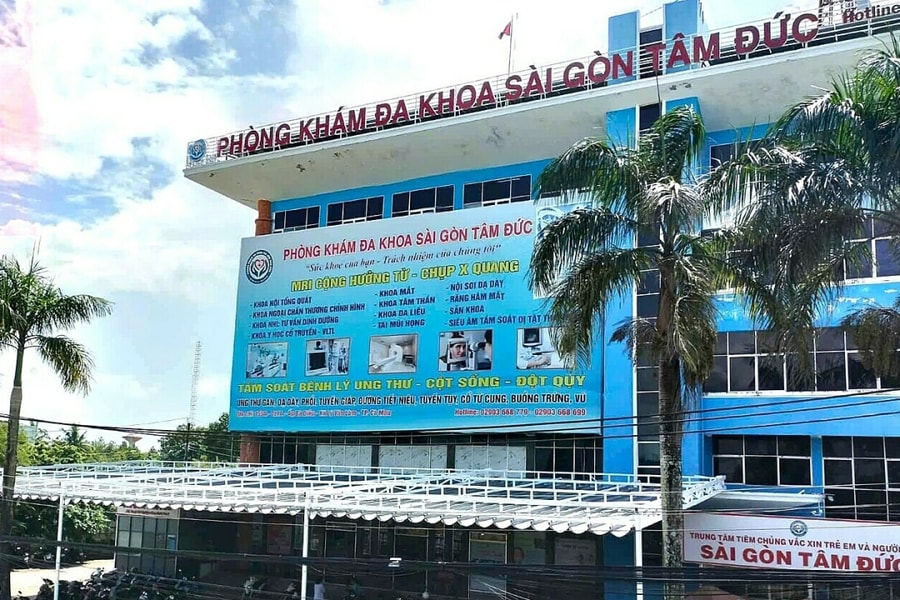 Phòng khám ở Cà Mau bị nghi trục lợi gần 500 triệu đồng BHYT