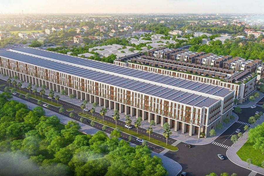 Kết nối biển - cao nguyên mở không gian phát triển cho phía Đông Đăk Lăk