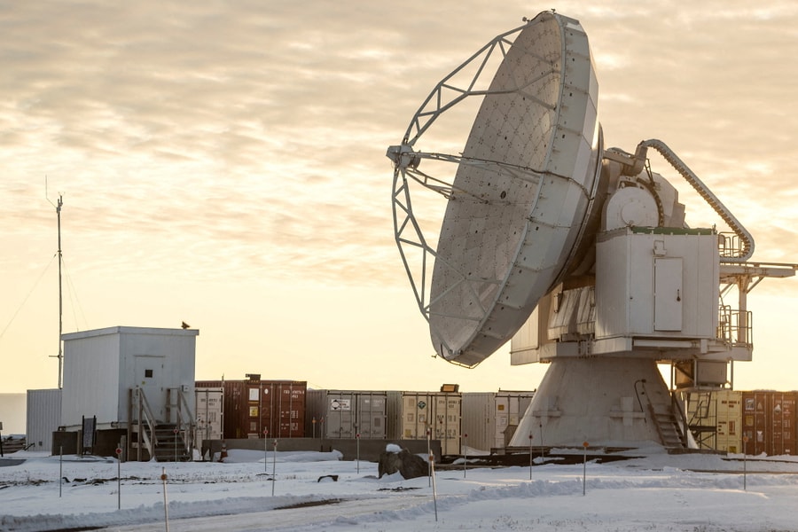 Châu Âu cân nhắc 'đưa lực lượng NATO đến Greenland'