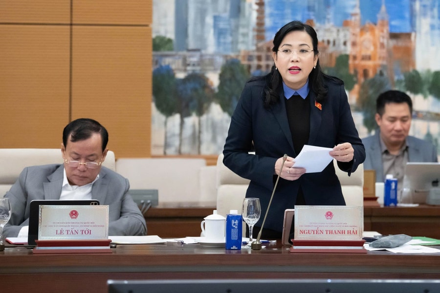 Đề nghị làm rõ trách nhiệm quản lý Nhà nước vụ Đồ hộp Hạ Long