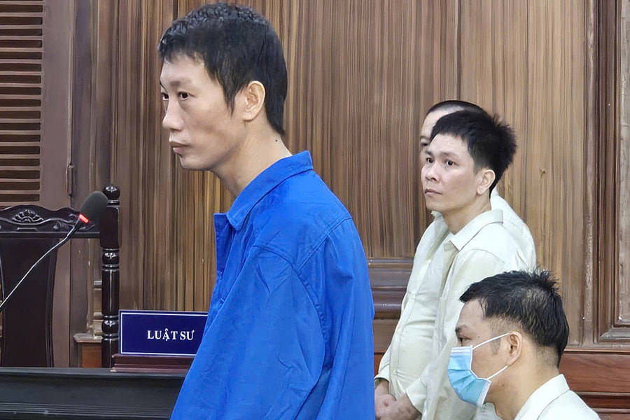 Cựu điều tra viên, kiểm sát viên phủ nhận cáo buộc 'chạy án'