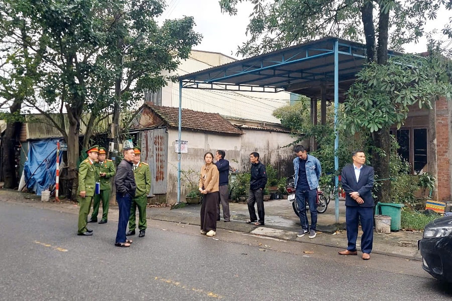 Bị bắt vì không trả lại 499 triệu đồng chuyển nhầm