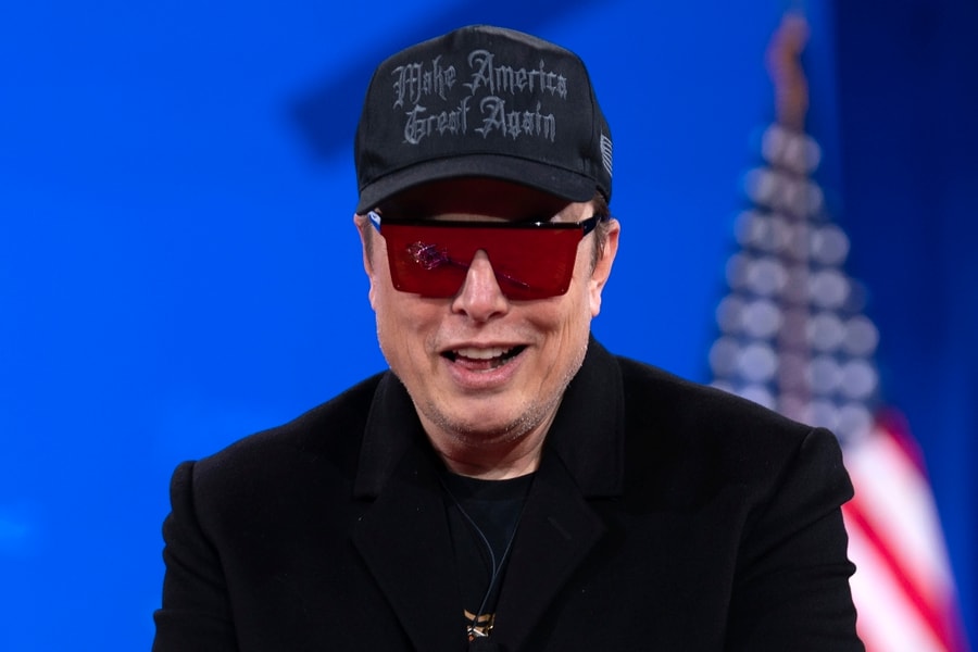 Loạt dự đoán của Elon Musk về tương lai