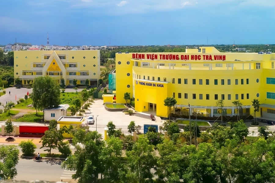 Việt Nam có đại học thứ 13