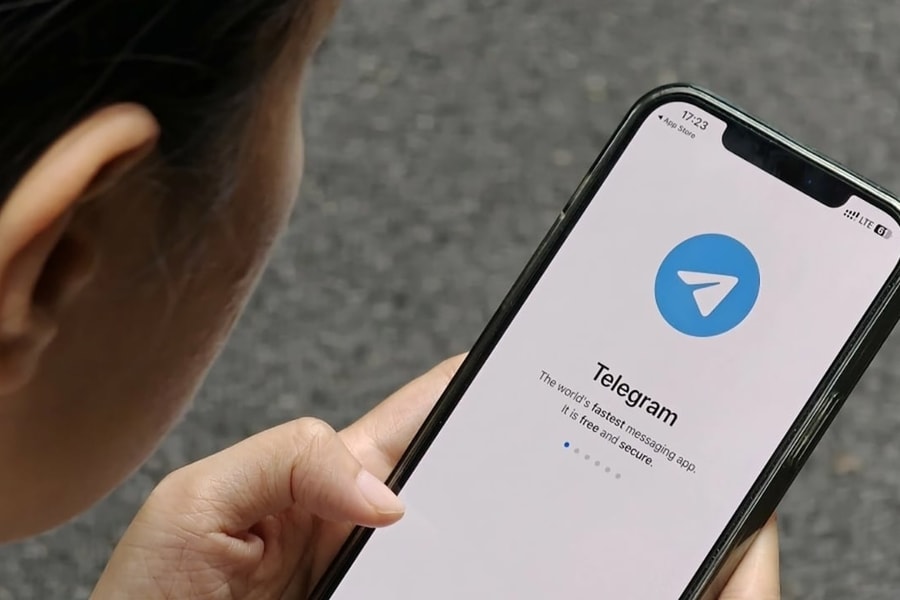 Lập nhiều kênh trên Telegram bán video khiêu dâm giá 200.000 đồng