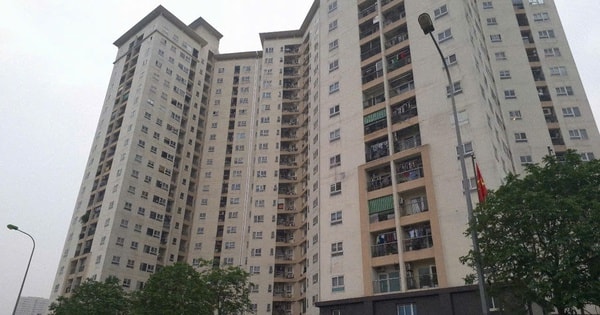 Bộ Xây dựng lí giải vì sao giá nhà đất, giá bất động sản tăng cao