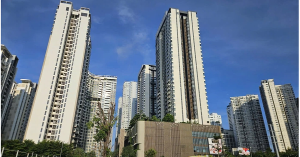 Ngân hàng Nhà nước không siết cho vay bất động sản năm 2026