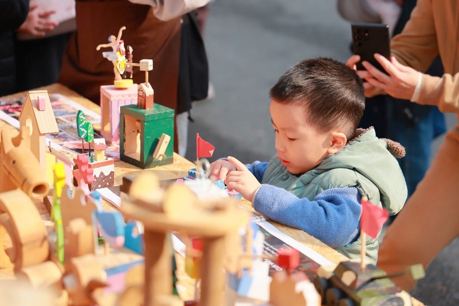 Xây dựng hệ sinh thái sáng tạo đô thị Hà Nội