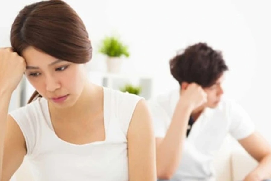 Chồng ghen tuông đến nghẹt thở, sự thật khiến tôi chết lặng