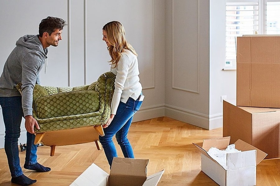 Hệ lụy khi người trẻ 'vỡ mộng' mua nhà