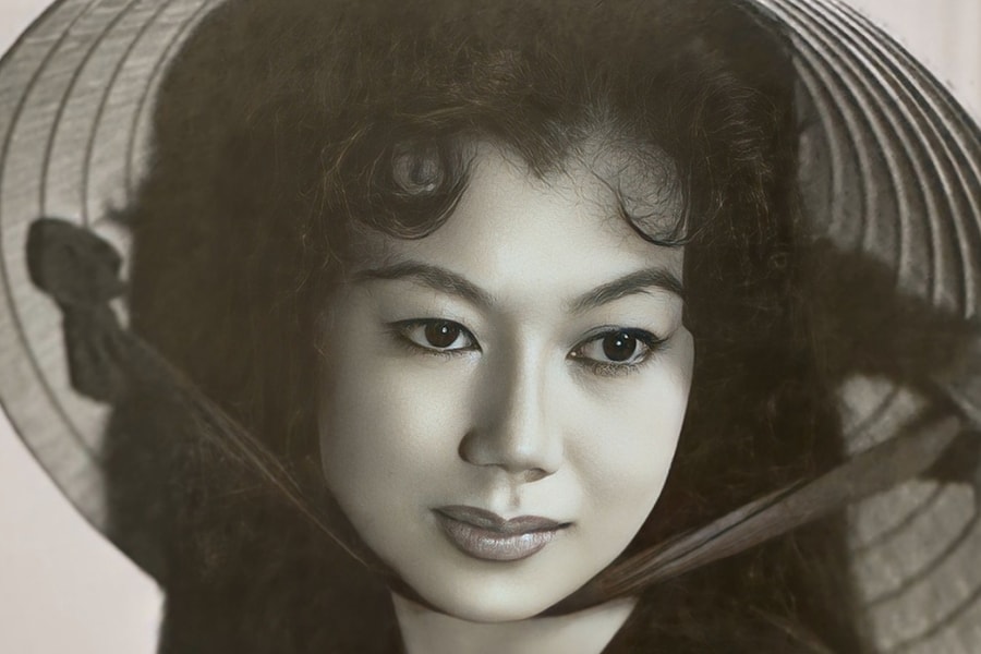 Nghệ sĩ Kim Cương tái diễn kịch 'Lá sầu riêng'