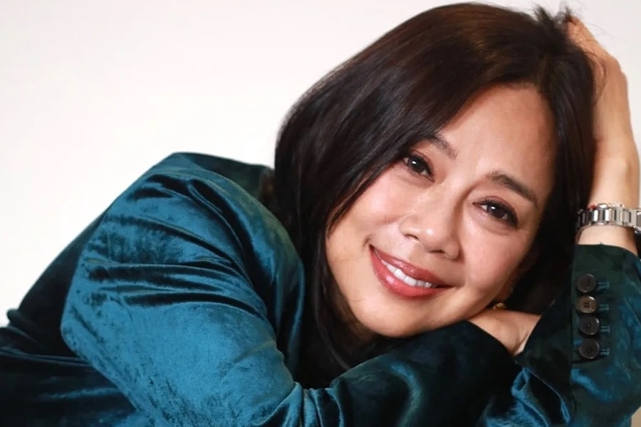 Trần Tùng Linh: 'Mẹ chồng thông cảm việc tôi không sinh con'