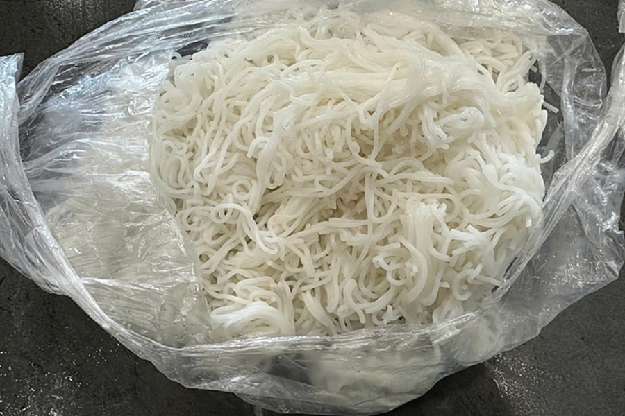 Hàn the - 'chất độc trường diễn' hại gan thận não