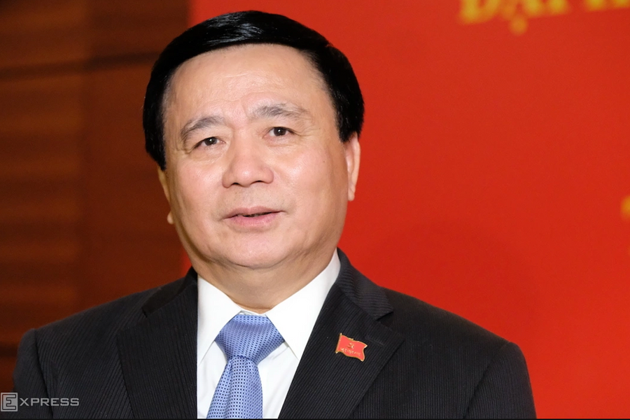 GS Nguyễn Xuân Thắng: Dữ liệu thành tài nguyên lợi nhuận không giới hạn