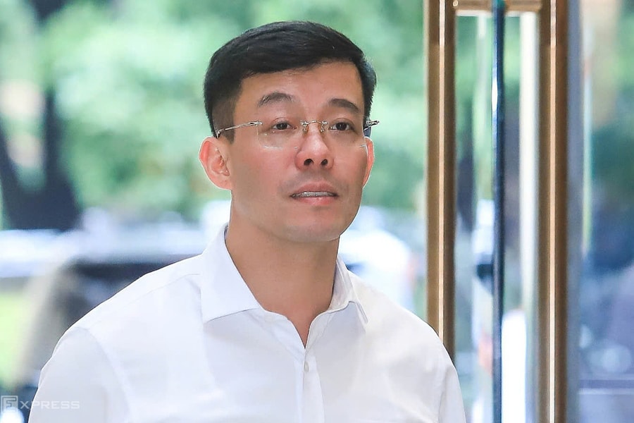 Hà Nội có tân Giám đốc Sở Khoa học và Công nghệ