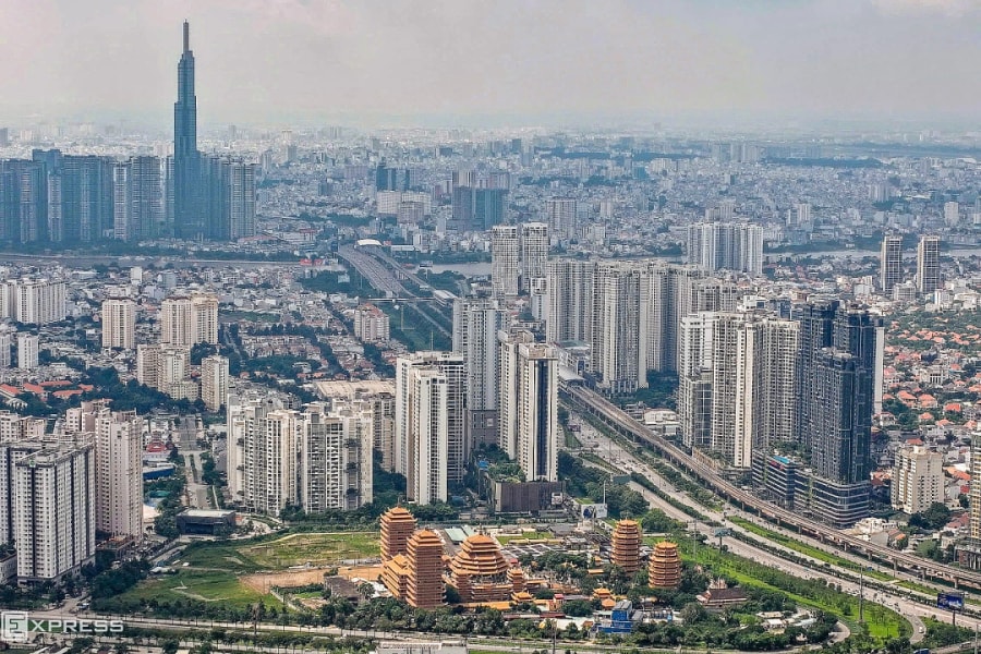 Năm 2026 khó lướt sóng nhà đất