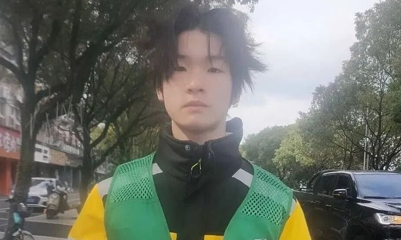 Người mẹ một mình tìm con trong ổ lừa đảo Campuchia