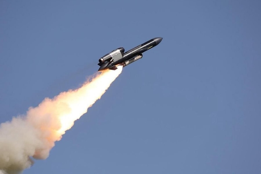 Tham vọng tên lửa tầm xa nội địa của Ukraine để tập kích Nga