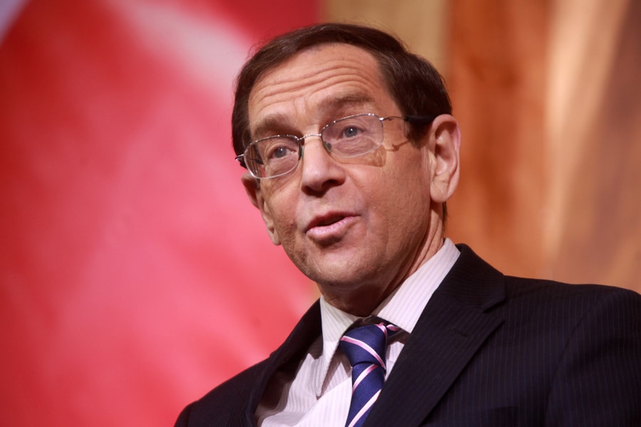 Luật sư Mỹ tranh chấp quyền bào chữa cho ông Maduro