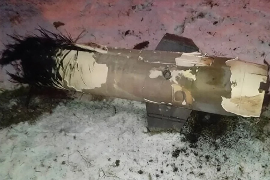 Ukraine điều tổ hợp Patriot đến Kharkov để đối phó Iskander-M