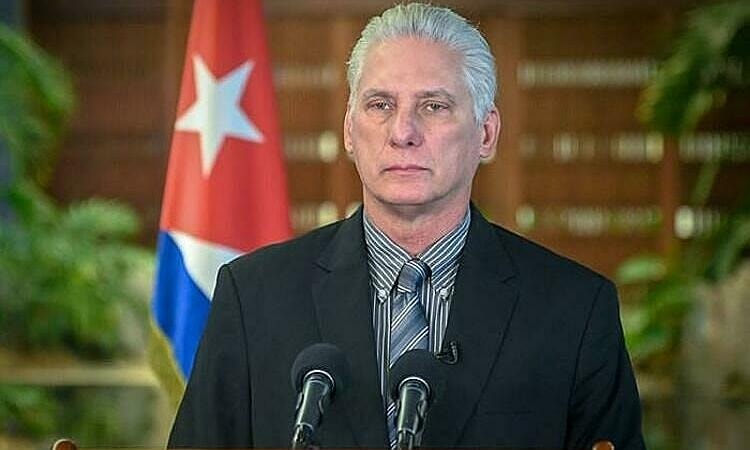 Chủ tịch Cuba nêu điều kiện đối thoại với chính quyền Trump