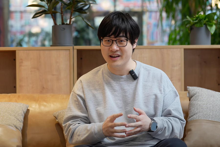 Nỗi lo của Trung Quốc qua thương vụ Meta - Manus