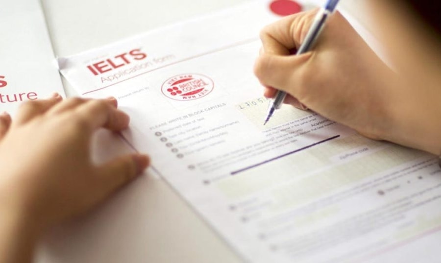 'Siết điểm cộng IELTS để học sinh không chạy theo chứng chỉ'