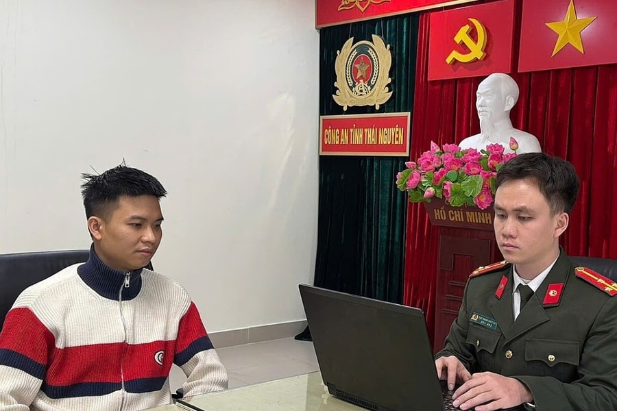 Lừa tiền cọc của gần 200 người muốn mua ôtô cũ