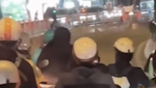 19 người bị bắt sau vụ cầm hung khí đuổi đánh nhau ở TP HCM