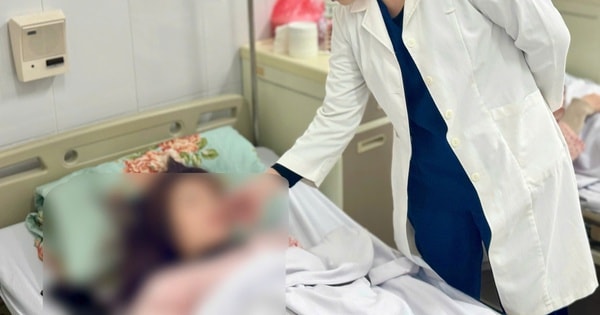 Uống thuốc phá thai theo đơn phòng khám, bệnh nhân nguy kịch vì mất máu