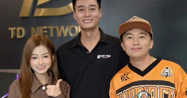 Cơ hội nào cho nghệ sĩ trẻ trong thời đại số?