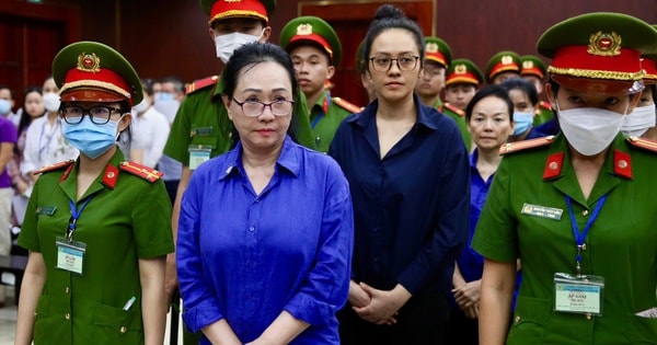 Tiếp tục xác minh, thẩm định giá tài sản của bà Trương Mỹ Lan