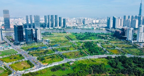 Kiến nghị không thẩm định giá lại đối với dự án điều chỉnh 1/500, đã hoàn thành nghĩa vụ tài chính