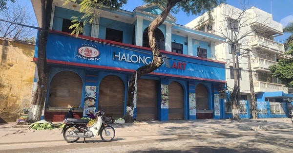 Vụ đồ hộp Hạ Long: Bài học đắt giá