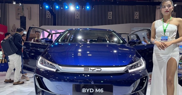 Vì sao nguồn cung ô tô tăng nhưng sức mua yếu