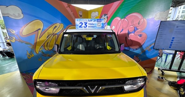 Năm 2025, VinFast bán 175.099 ô tô điện