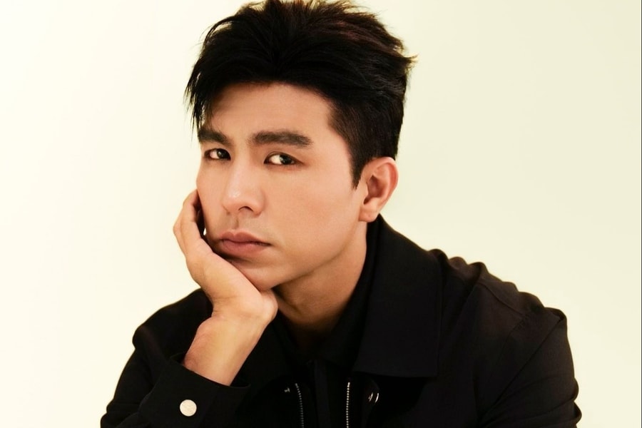 Steven Nguyễn sau cơn sốt 'Mưa đỏ'