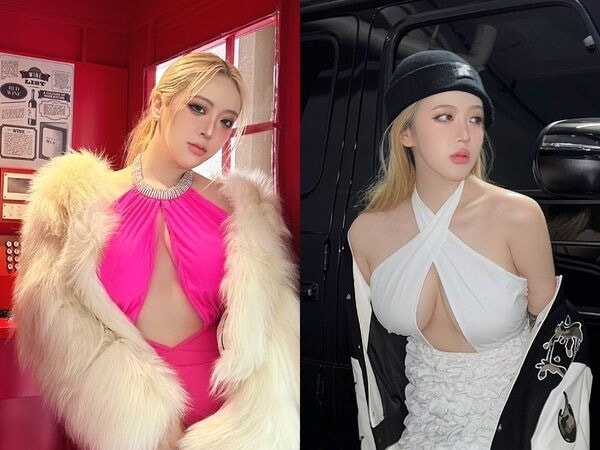 Sao mạng Trương Thuần qua đời ở tuổi 29