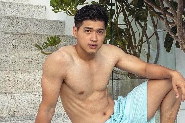 'Mỹ nam trăm tỷ' Ma Ran Đô bị thay vai?