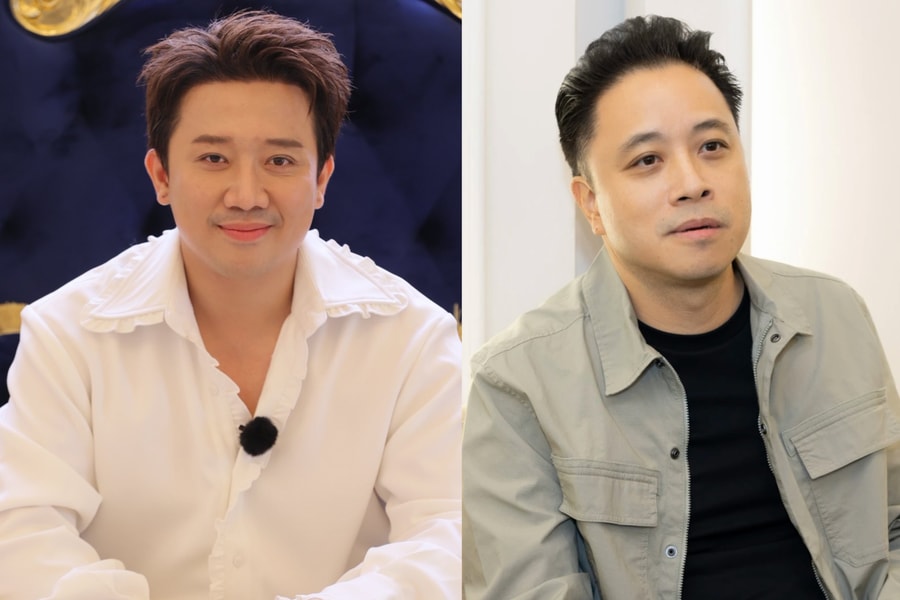 Đạo diễn Việt đua nhau 'nghẹt thở'