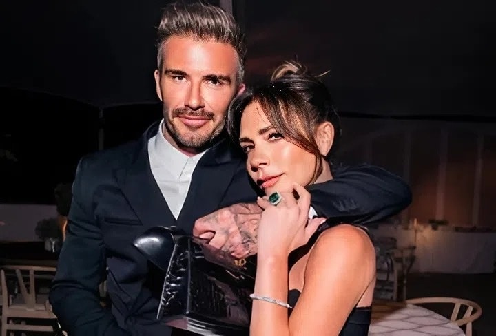 David và Victoria chưa từng cố gắng làm lành với vợ chồng Brooklyn