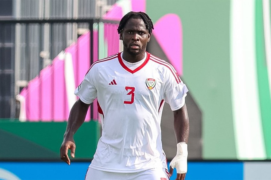 Kết quả U23 UAE vs U23 Syria, giải U23 châu Á 2026 mới nhất