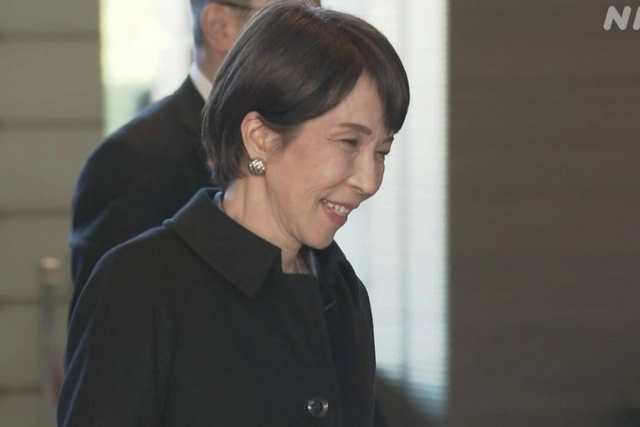 Thủ tướng Nhật Bản sẽ giải tán Hạ viện