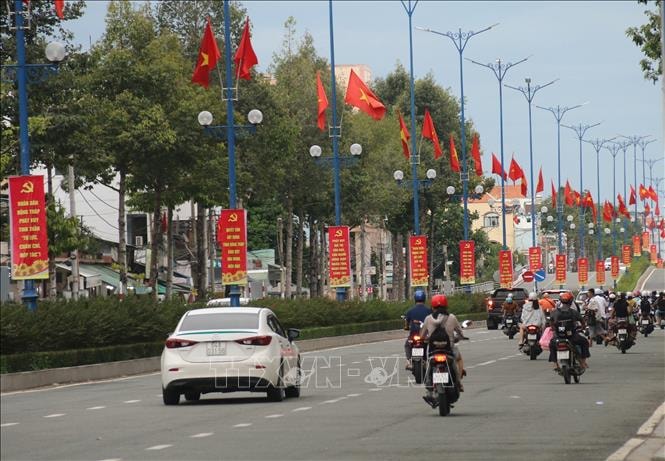 Kỳ vọng vào các định hướng chiến lược và những quyết sách lớn