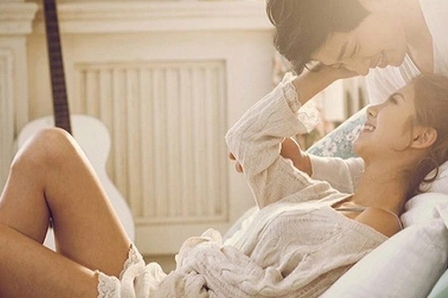 Bí mật động trời của người chồng từng tha thứ lầm lỡ tình một đêm của vợ