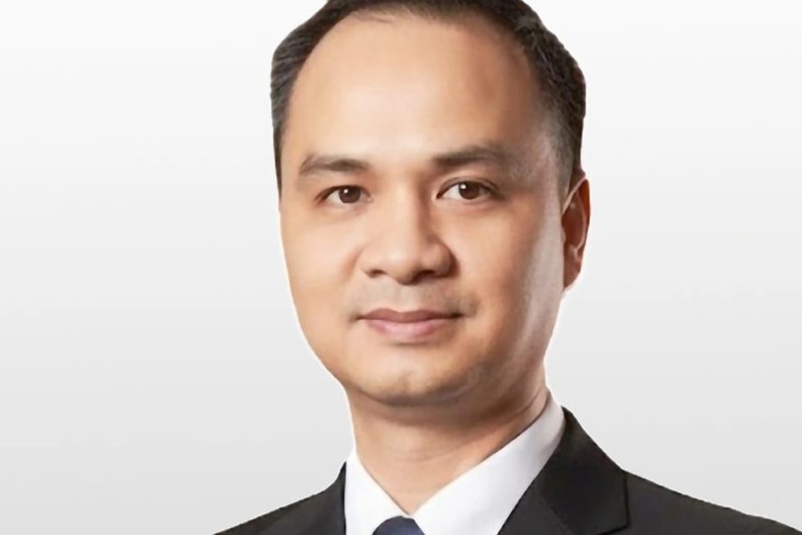 Người lao động Việt tỏa sáng tại Samsung