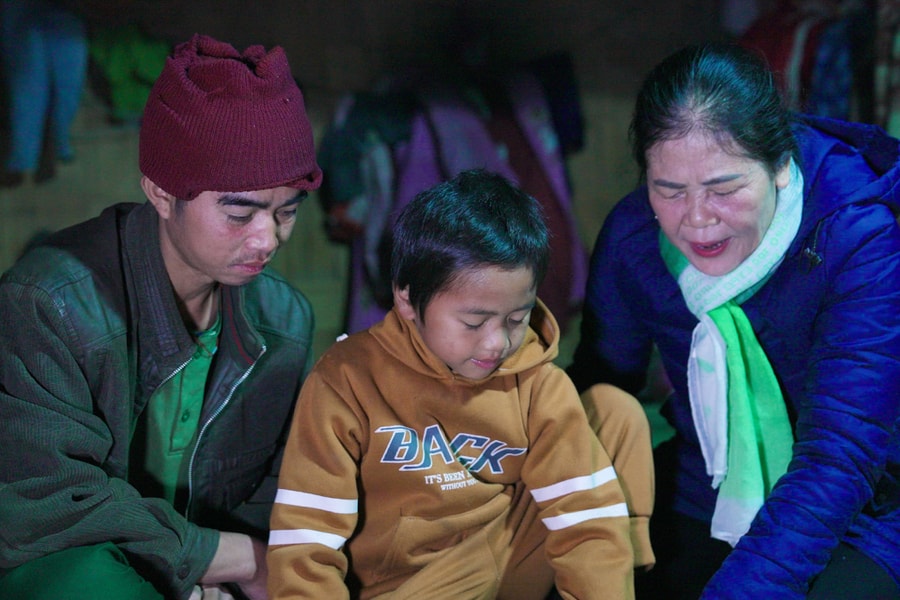 Cô giáo gần 10 năm cắm bản miền biên giới Quảng Trị