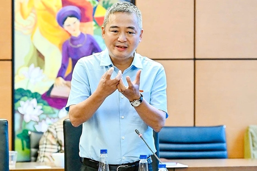 Bác sĩ Nguyễn Lân Hiếu: 'Đừng để cái tôi bác sĩ làm khổ người bệnh'