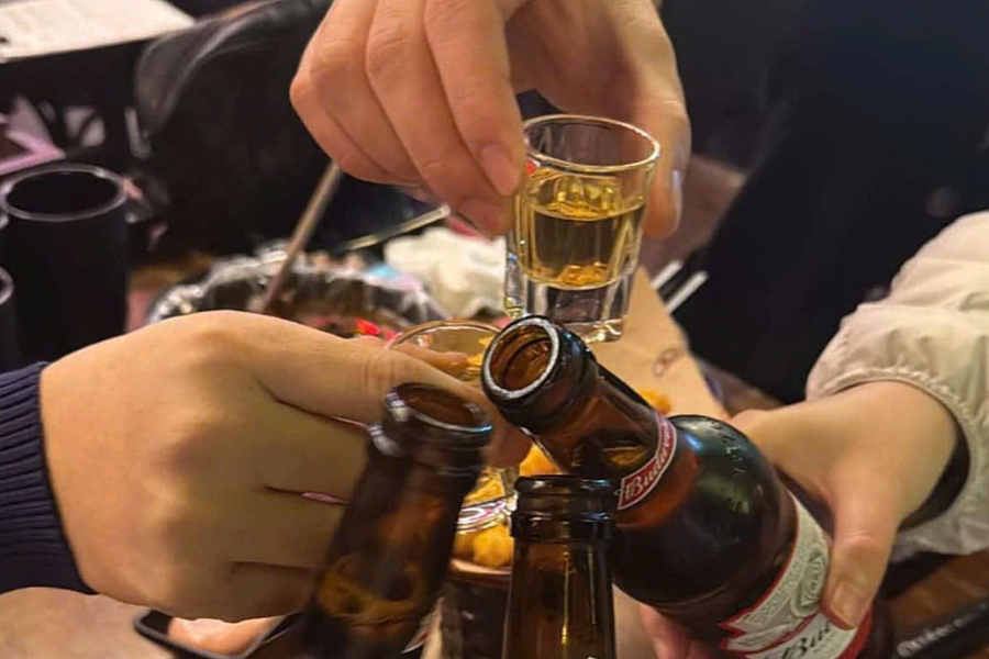 8 thói quen âm thầm 'bào mòn' bản lĩnh phái mạnh